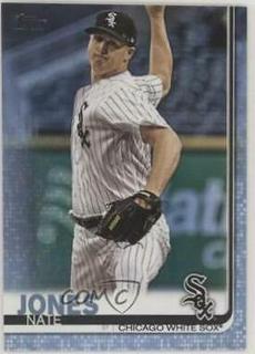 Nate Jones