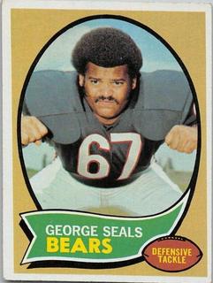 George Seals