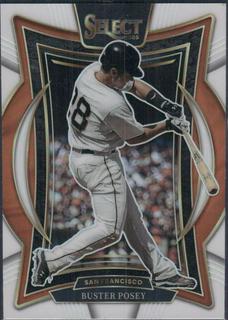 Buster Posey
