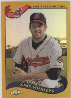 Mark Wohlers