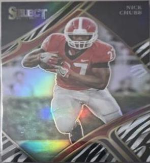 Nick Chubb