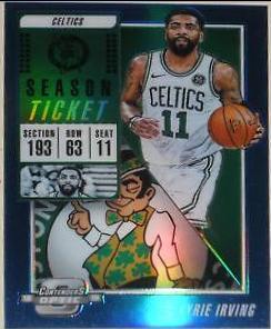 Kyrie Irving