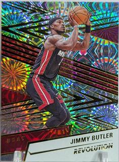 Jimmy Butler III