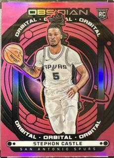 Stephon Castle