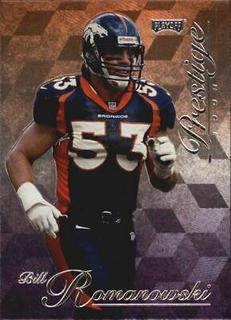 Bill Romanowski