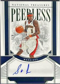 Stephen Jackson