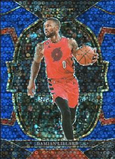 Damian Lillard