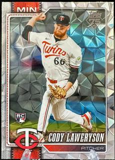 Cody Laweryson