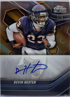 Devin Hester