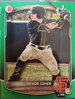 Trevor Cohen