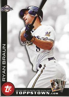 Ryan Braun