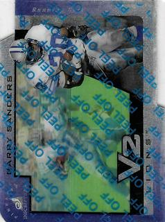 Barry Sanders