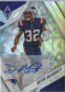 Devin McCourty