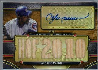 Andre Dawson