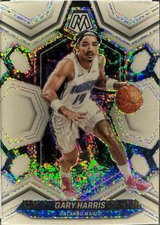 Gary Harris