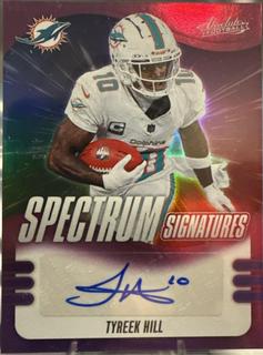 Tyreek Hill