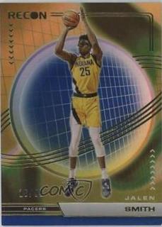 Jalen Smith