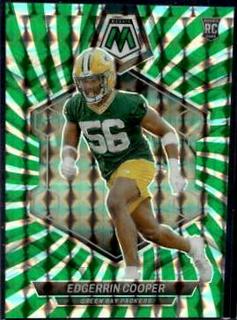 Edgerrin Cooper