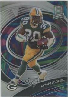 Ahman Green