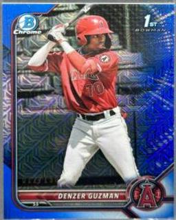 Denzer Guzman