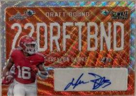 Treylon Burks