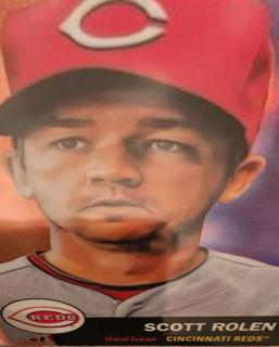 Scott Rolen