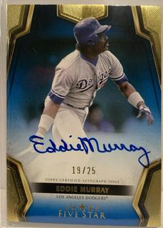 Eddie Murray