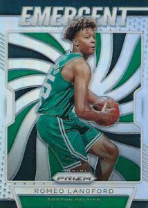 Romeo Langford