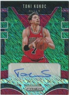 Toni Kukoc