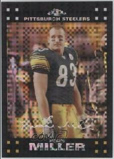 Heath Miller