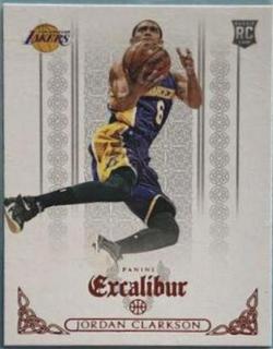 Jordan Clarkson