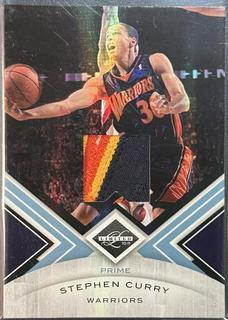 Stephen Curry
