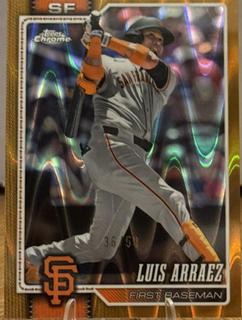 Luis Arraez