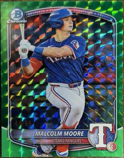 Malcolm Moore