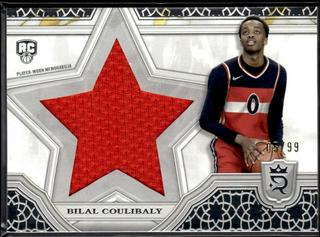Bilal Coulibaly