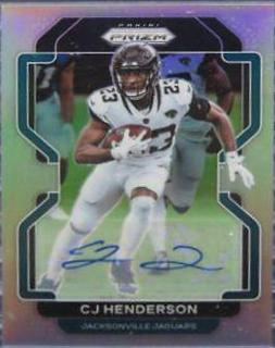 CJ Henderson