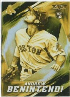 Andrew Benintendi