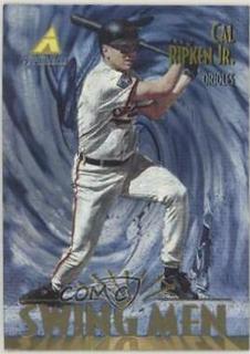 Cal Ripken Jr.