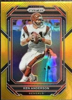 Ken Anderson