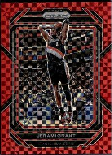 Jerami Grant