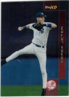 Derek Jeter