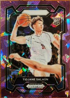 Tidjane Salaun
