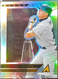 Chipper Jones