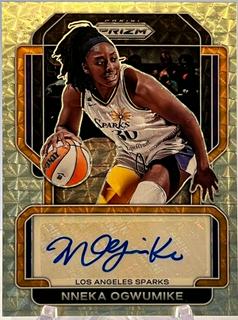 Nneka Ogwumike