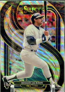 Reggie Jackson