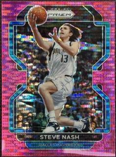 Steve Nash