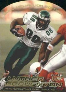 Luther Broughton