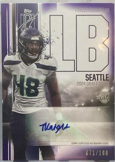 Tyrice Knight