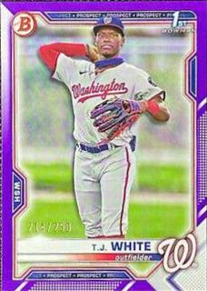 T. J. White