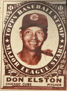 Don Elston